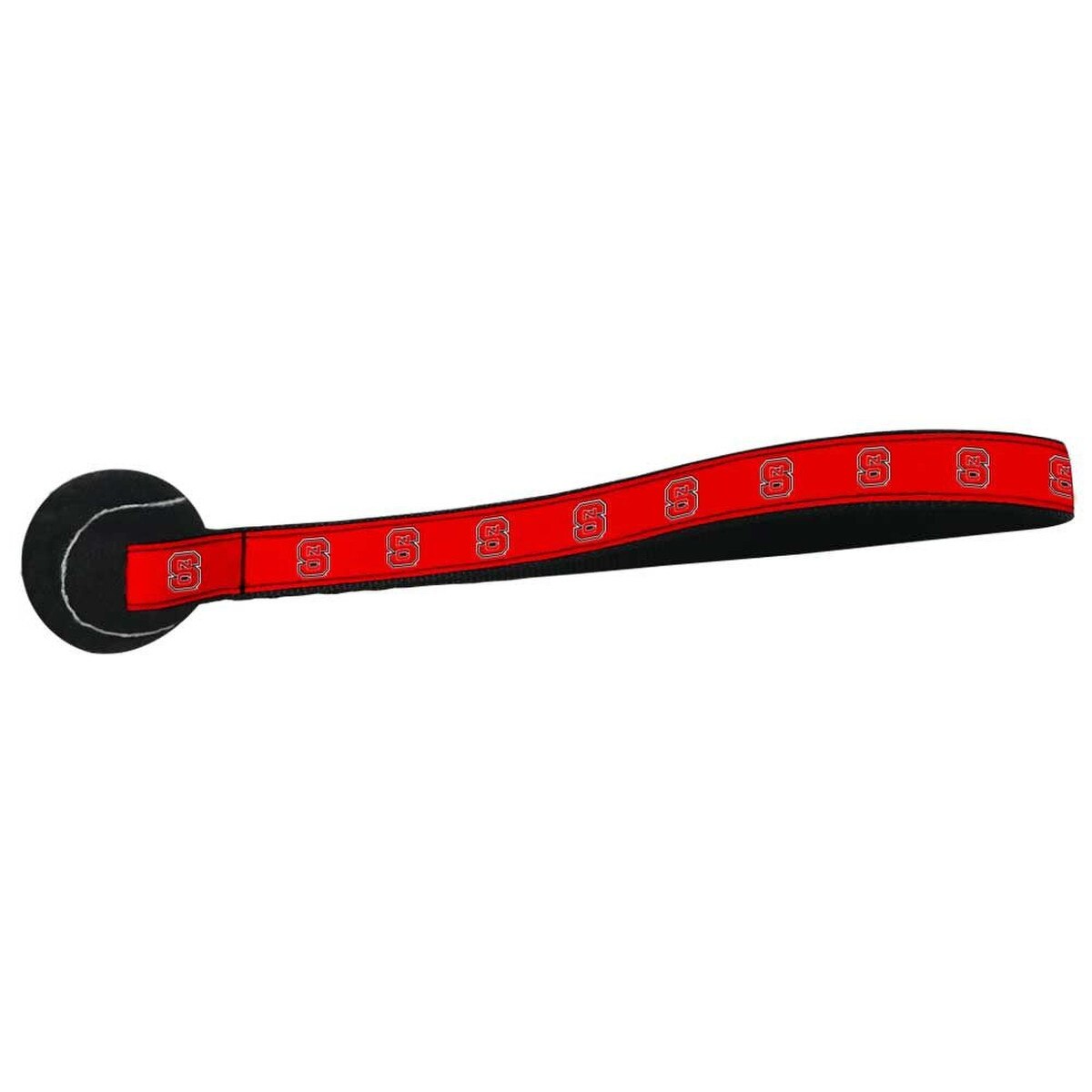 Dog Tennis Ball Toy Red